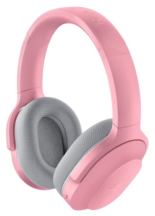 Razer THX 7.1chワイヤレスゲーミングヘッドセット Quartz Pink 8,400円が…